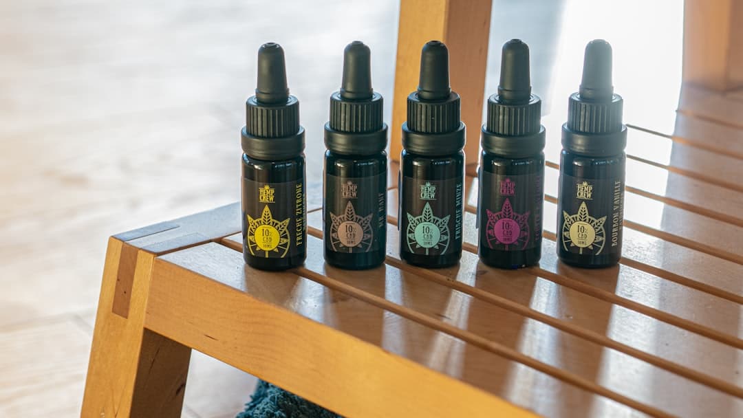 Cannabis Concentrates and Extracts: A Beginner's Overview