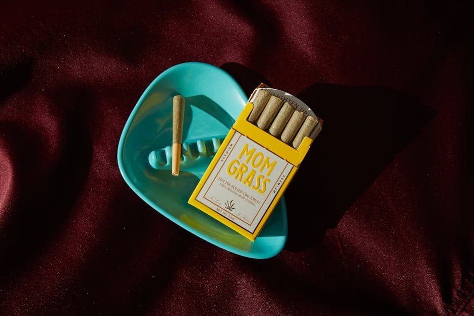 CBG Explained: Benefits, Uses, and How It Differs from CBD