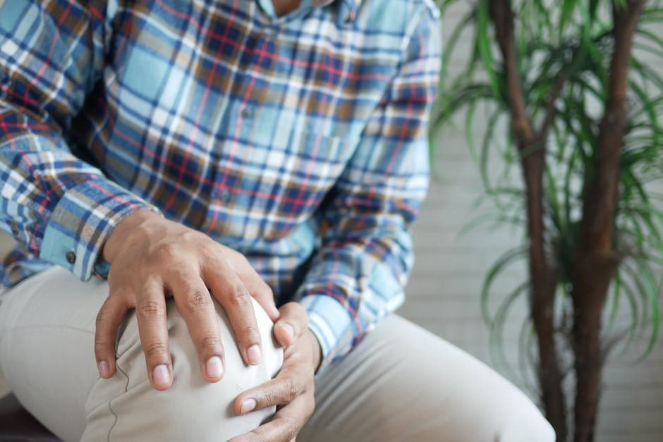 Cannabis for Arthritis: Research on Cannabinoids and Joint Pain