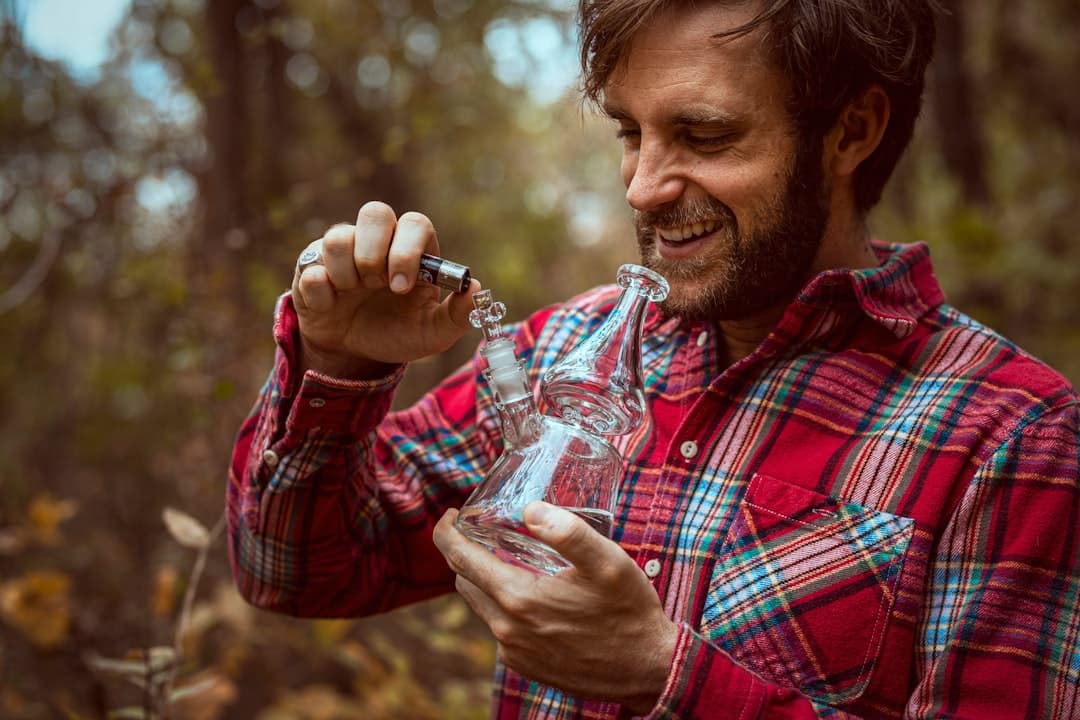How to Clean Your Bong, Pipe, or Vaporizer: A Quick Maintenance Guide