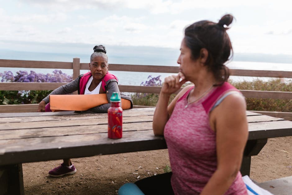 Cannabis and Women's Health: Menstrual Pain, Menopause, and Beyond