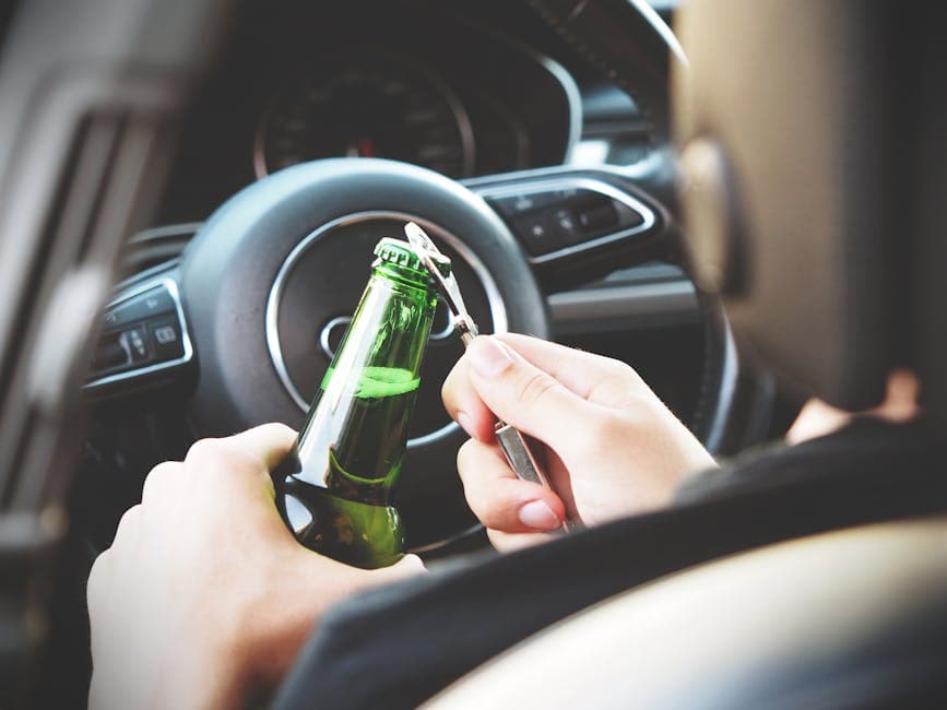 Cannabis and Driving: Laws, Risks, and What the Research Shows