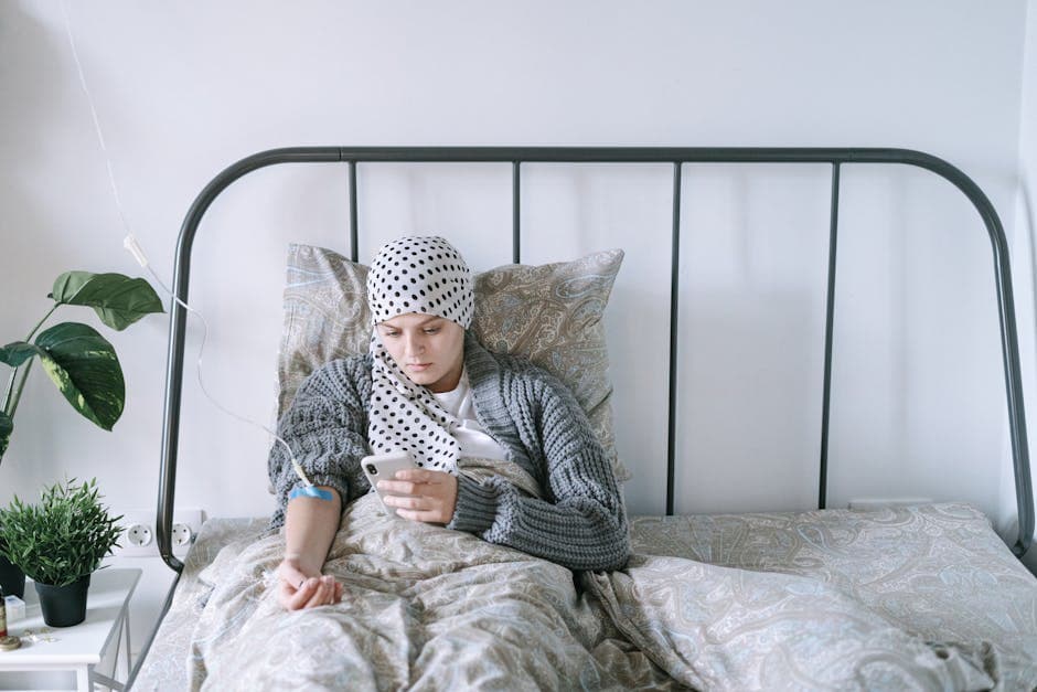 Cannabis for Cancer Patients: Managing Side Effects and Symptom Relief