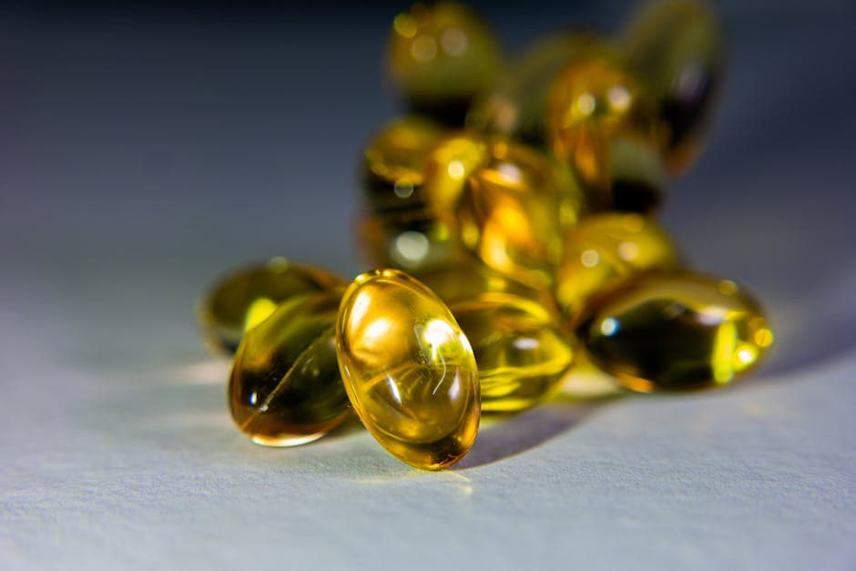 Cannabis Capsules and Softgels: A Discreet, Dose-Controlled Option