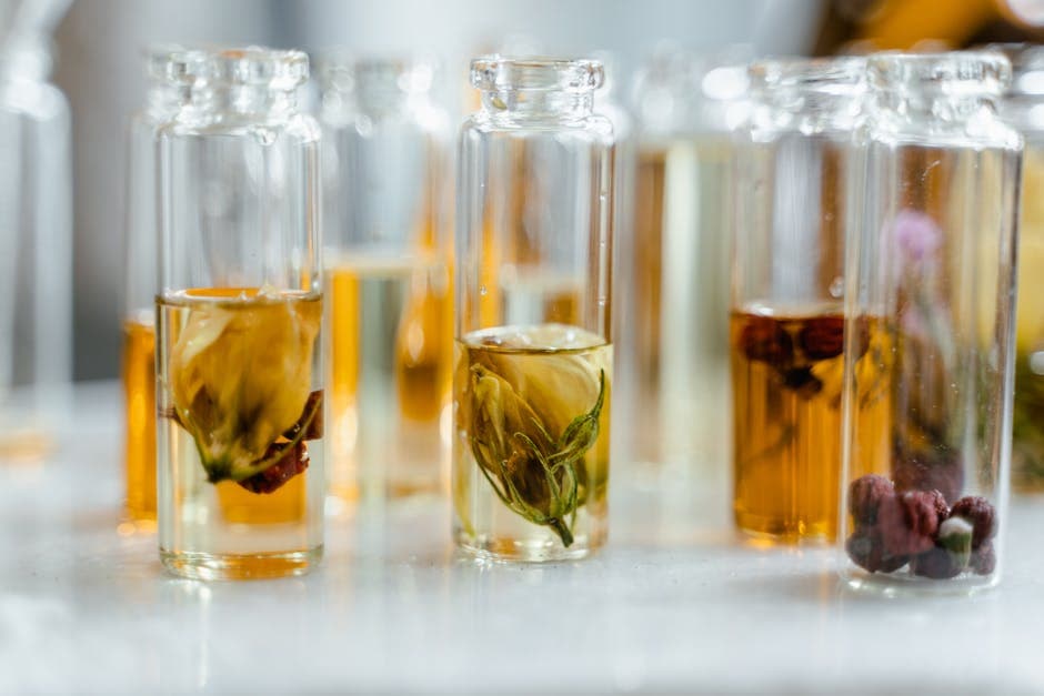Cannabis-Infused Skincare: Does It Work?